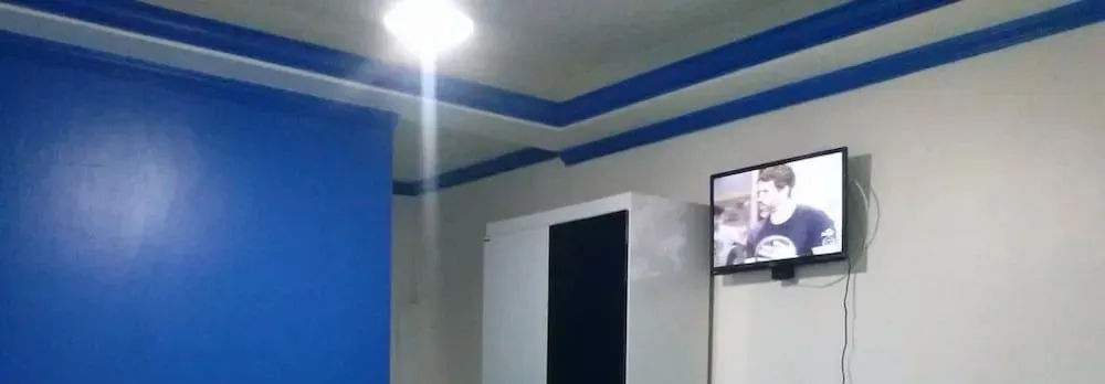 Hotel Lagoa Azul