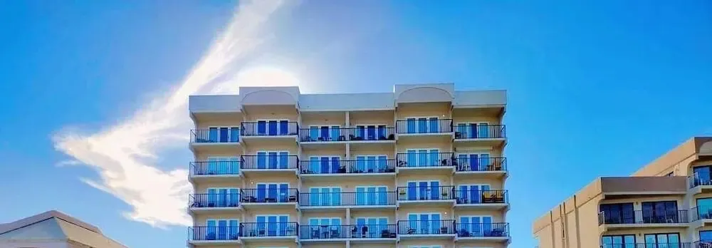 Florence I 305 Minium 1 Bedroom Condo by RedAwning