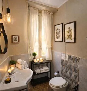 Suites Piazza Del Popolo