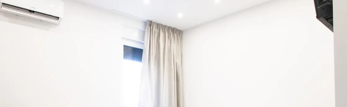 Hugo Apartments