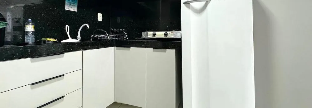 Atlantico Tambau Home Service