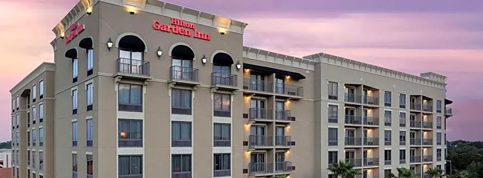 Hilton Garden Inn Jacksonville Downtown Southbank