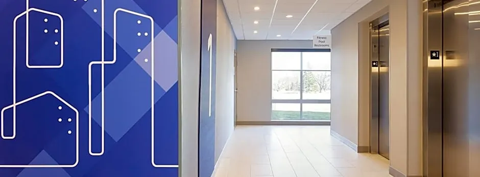 Holiday Inn Express Knoxville Downtown By IHG