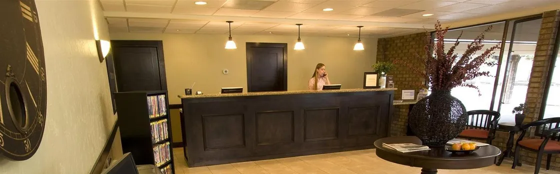 The Dalles Inn