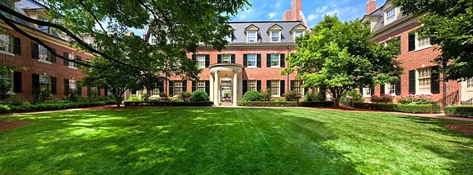 The Carolina Inn, a Destination by Hyatt Hotel