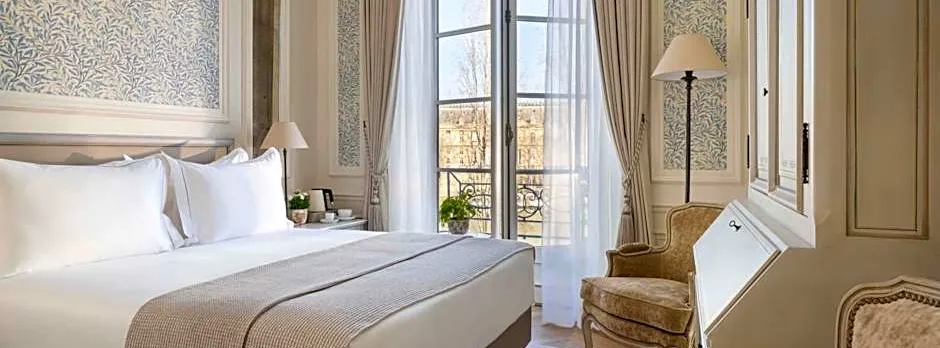 Hotel Du Quai Voltaire