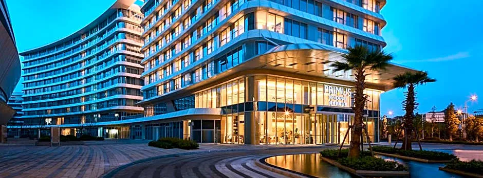 PRIMUS Residence Shanghai Hongqiao