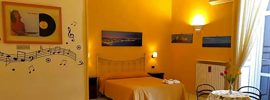 B&B Terra Mia Napoli