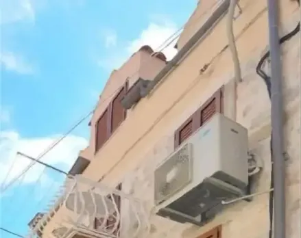 Villa madonna della Strada A1