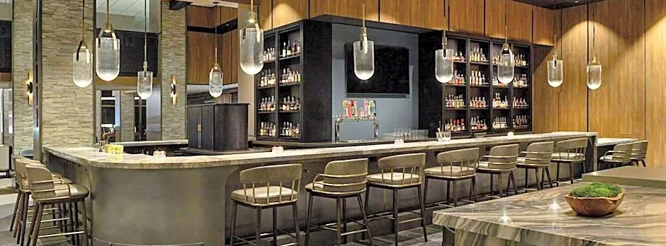 Marriott Kansas City Overland Park