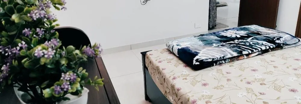Zenith Paradise-Luxurious 3br Apartment