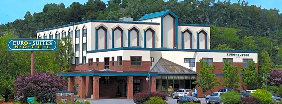 Euro-Suites Hotel