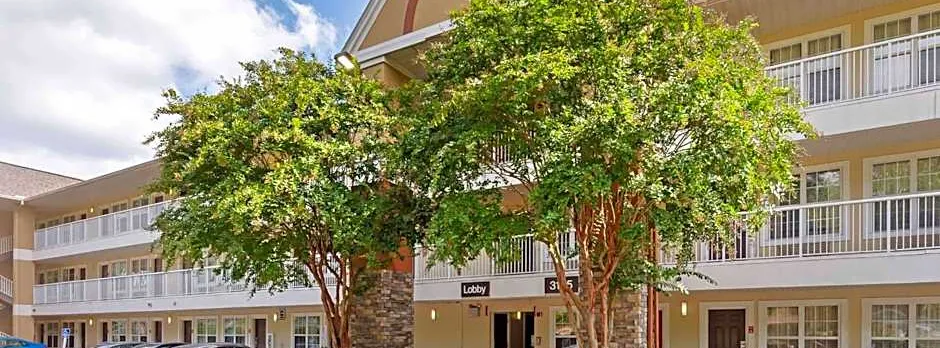 Extended Stay America Select Suites - Durham - University