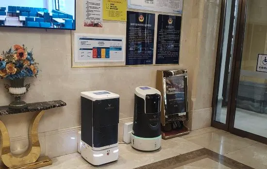 Vienna International Hotel (Beijing Tiantan Hospital Huaxiang Dongqiao Subway Station Store)