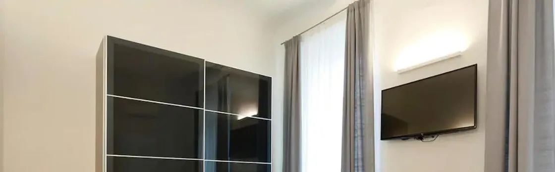 Opera 19 Luxury Apartment