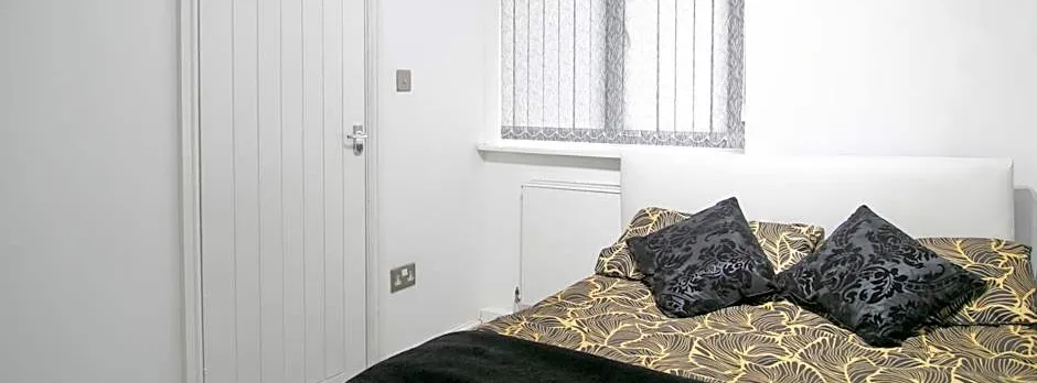Hill's View Apartments