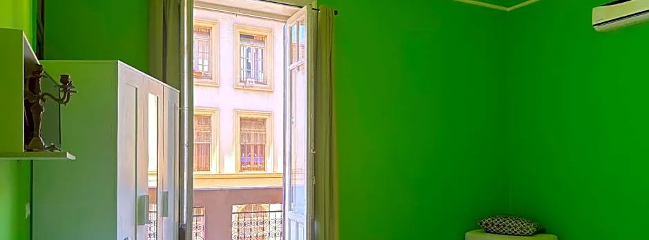 Boheme B&B al Centro