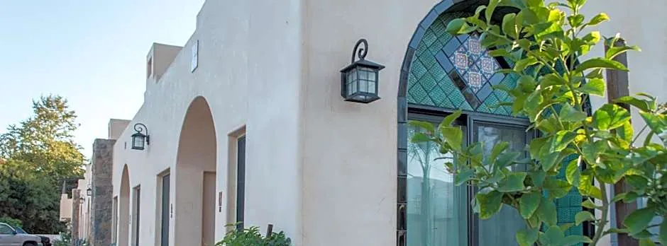 Casa Del Sol
