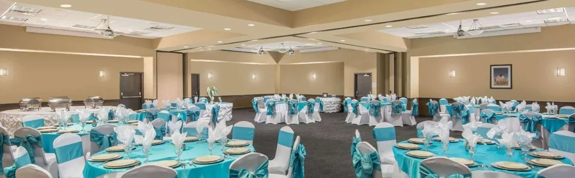 Wyndham Garden Texarkana