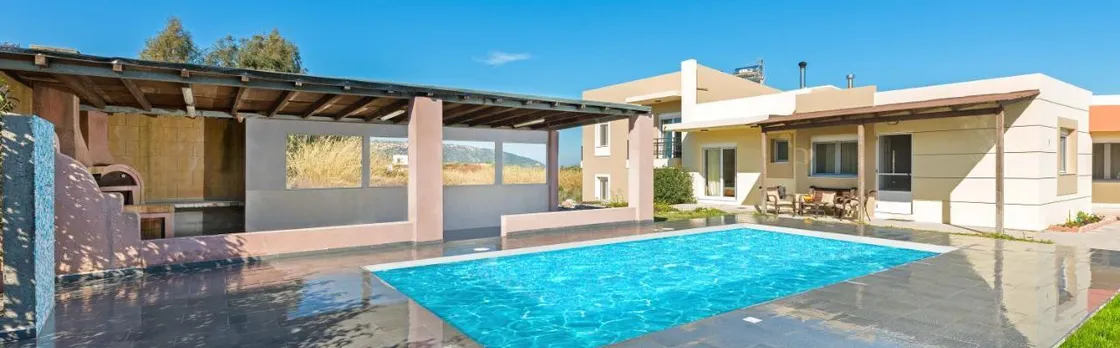 Villa de Calme