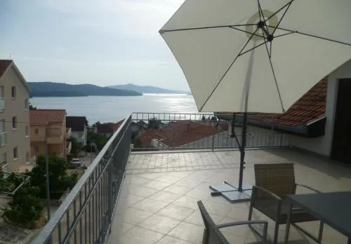 Apartment Jana