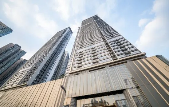 Bangmeilai Hotel (Shenzhen Bantian Huawei Tianan Cloud Valley Branch)