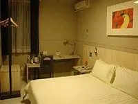 Jinjiang Inn Expo Park Pusan Road