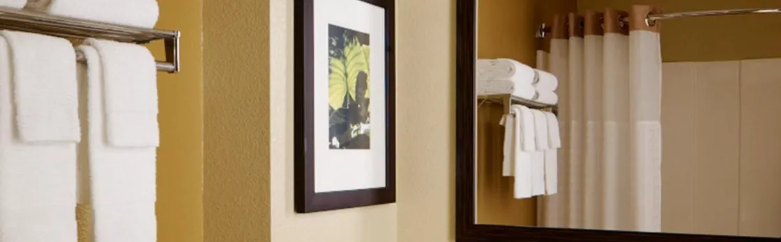 Studio 6 Suites Seattle Kent Wa