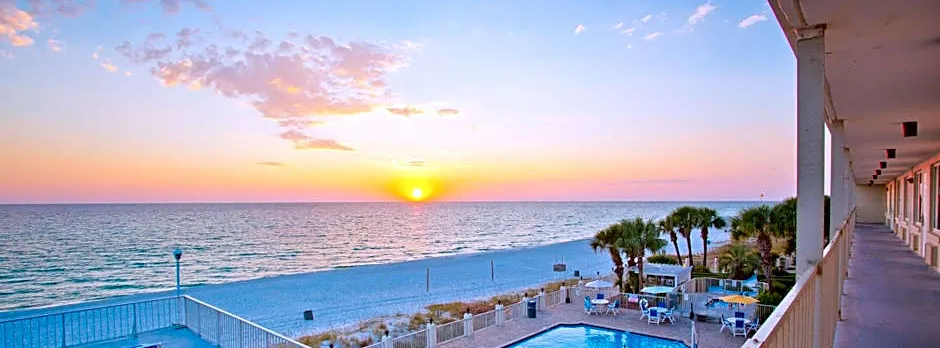 Beachside Resort Panama City Beach