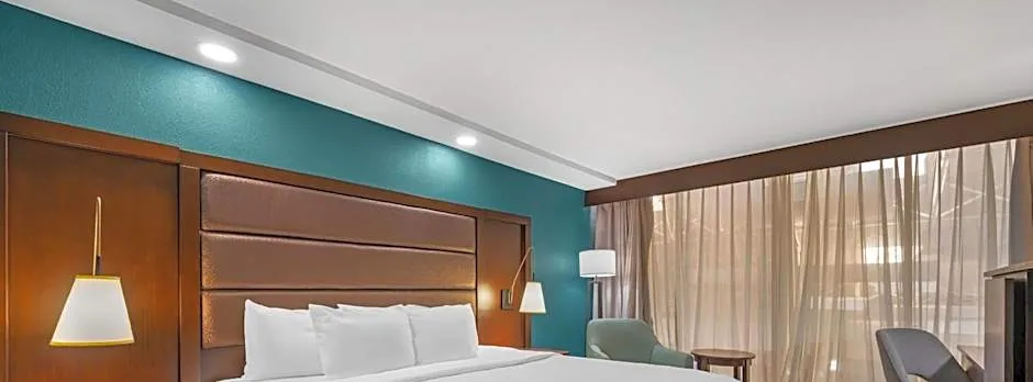 The Great Rivers, an Ascend Collection Hotel