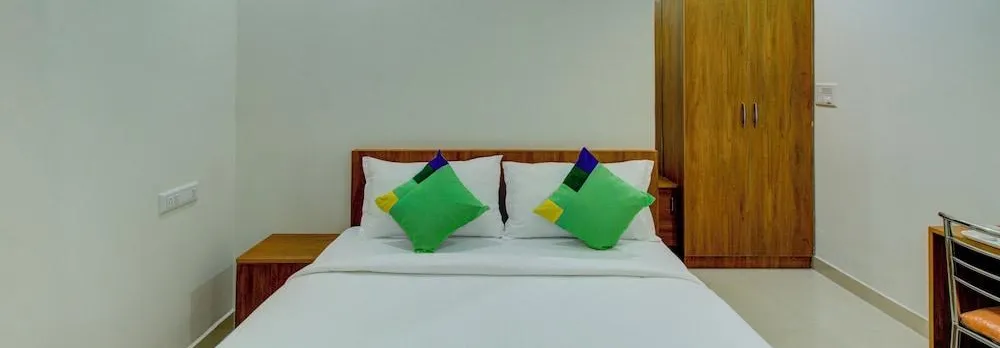 Treebo Trend Fortune Stay Inn