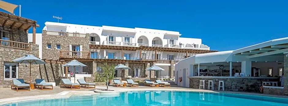 Argo Hotel