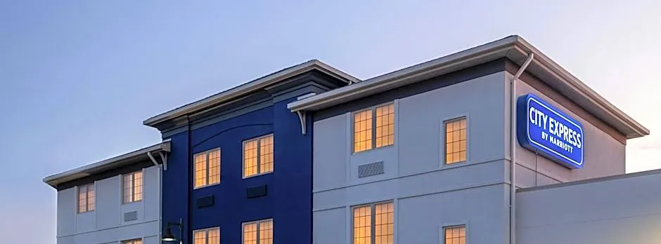 City Express By Marriott King of Prussia