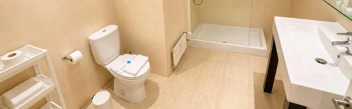 Tu Escapada Urbana - Plaza de Castilla Iii, Diseno Y Localizacion