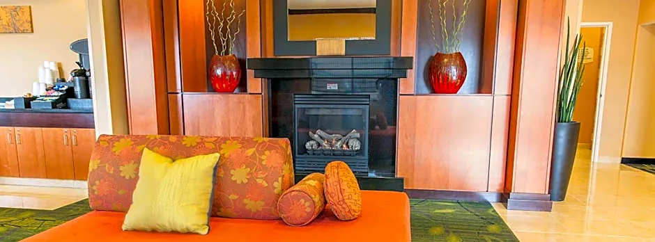 Fairfield Inn & Suites by Marriott Fargo