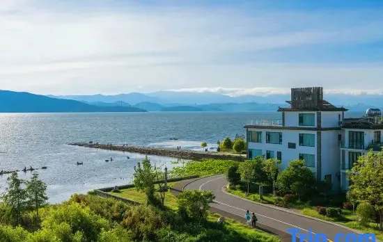 Dali Weishe Club Seaview Full End Meisu (Bohai Caicun Wharf Branch)