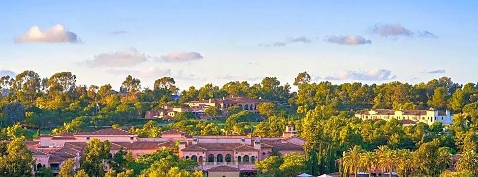 Fairmont Grand Del Mar