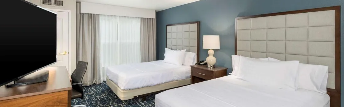 Homewood Suites by Hilton Philadelphia Mount Laurel
