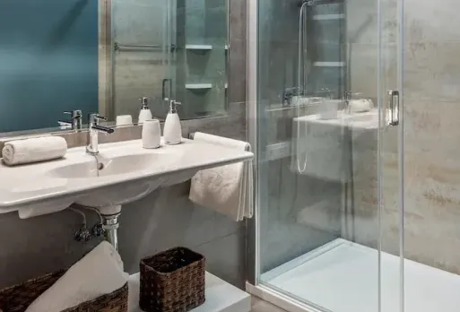 Genteel Home Albareda