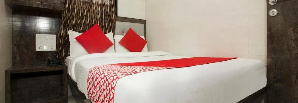 Hotel Paris Residency