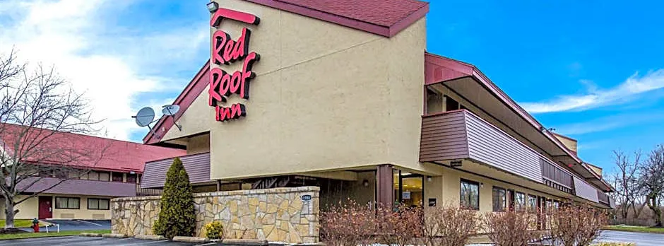 Red Roof Inn Lexington