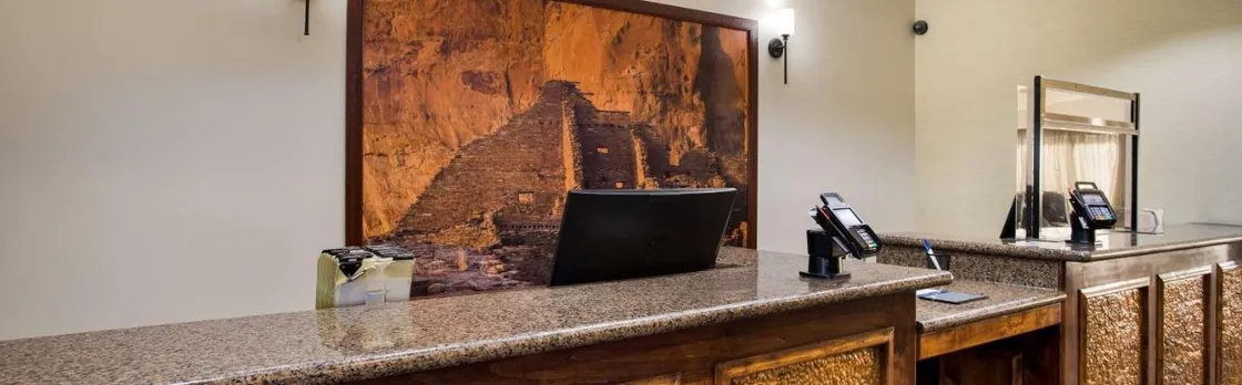 Best Western Gallup West