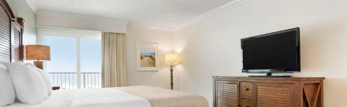 Best Western on the Beach
