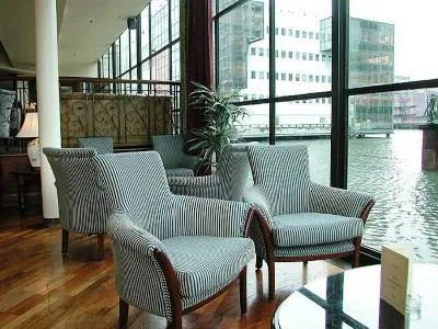 Britannia International Hotel