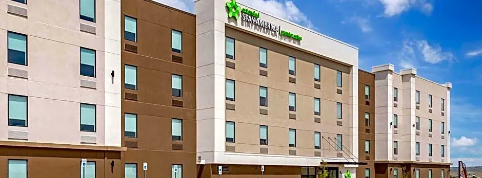 Extended Stay America Premier Suites - Yuma