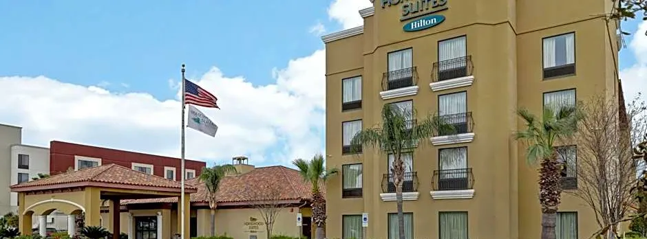 Homewood Suites by Hilton McAllen