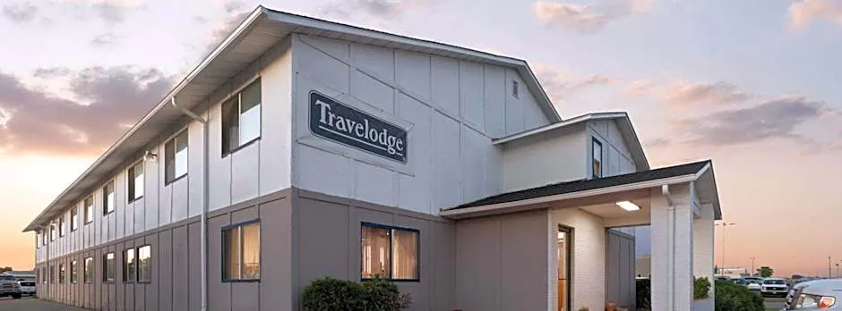 Travelodge by Wyndham Redwood Falls