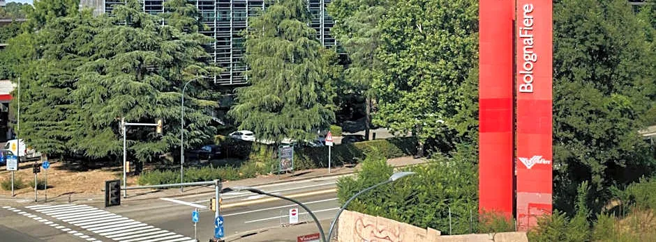 UNA Hotels Bologna Fiera