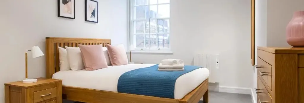BRAND NEW Queens Park Apartments by Flying Butler