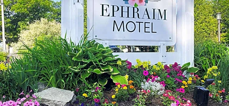 Ephraim Motel